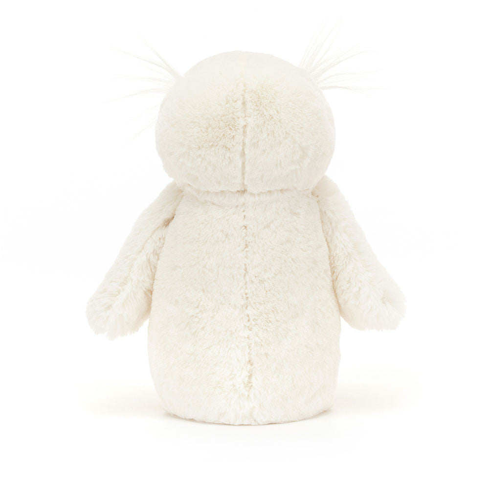 Jellycat Bashful Owl - Medium    