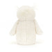 Jellycat Bashful Owl - Medium    