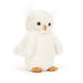 Jellycat Bashful Owl - Medium    