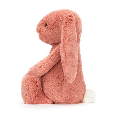 Jellycat Bashful Sorrel Bunny - Medium    