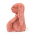 Jellycat Bashful Sorrel Bunny - Medium    