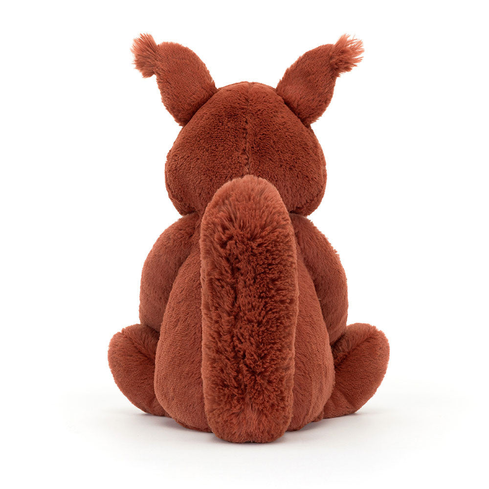 Jellycat Bashful Squirrel - Original    