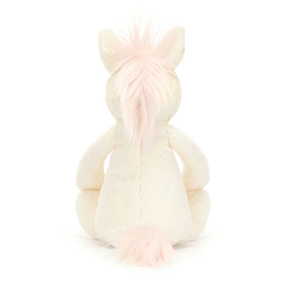 Jellycat Bashful Unicorn - Medium    