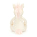 Jellycat Bashful Unicorn - Medium    