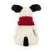 Jellycat Bashful Winter Puppy    