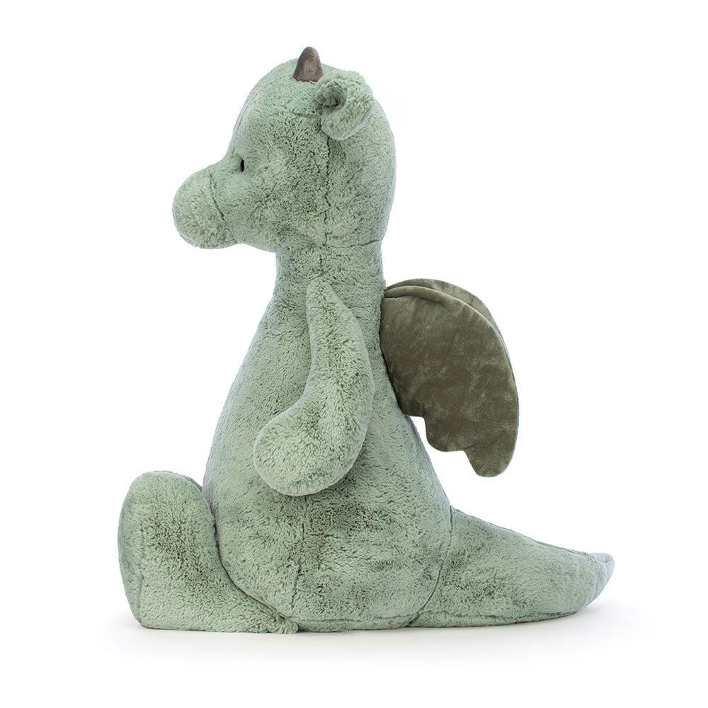 Jellycat Bashful Dragon - Giant