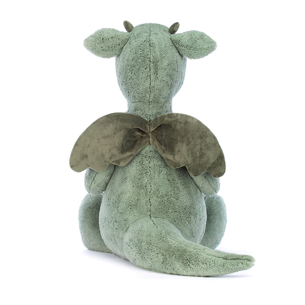 Jellycat Bashful Dragon - Giant