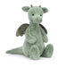 Jellycat Bashful Dragon - Giant