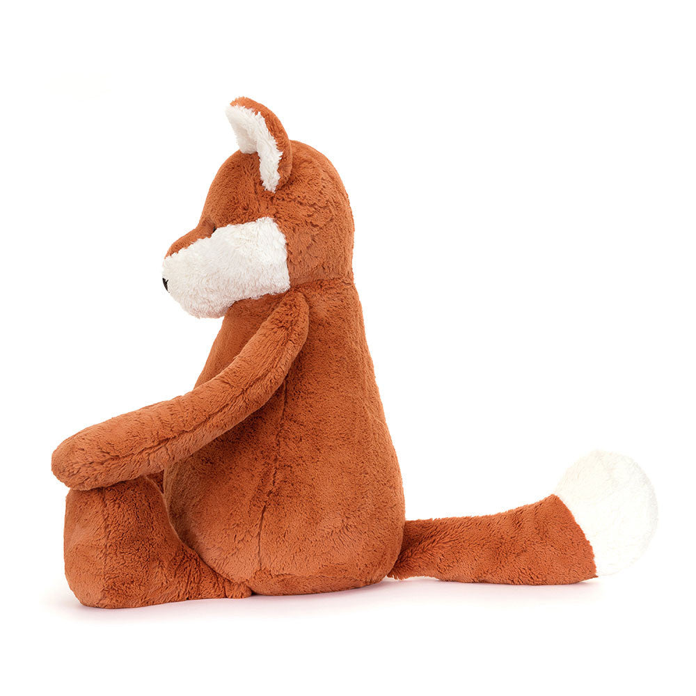 Jellycat Bashful Fox Cub - Giant    