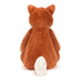 Jellycat Bashful Fox Cub - Giant    