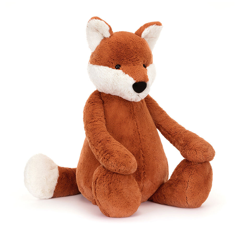 Jellycat Bashful Fox Cub - Giant    