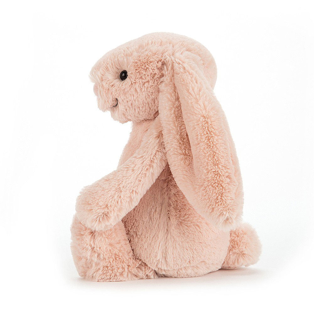Jellycat Bashful Blush Bunny - Little