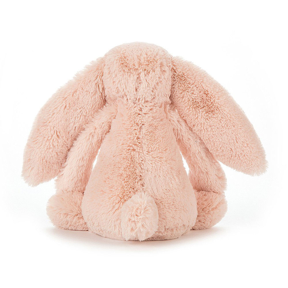 Jellycat Bashful Blush Bunny - Little