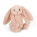 Jellycat Bashful Blush Bunny - Little