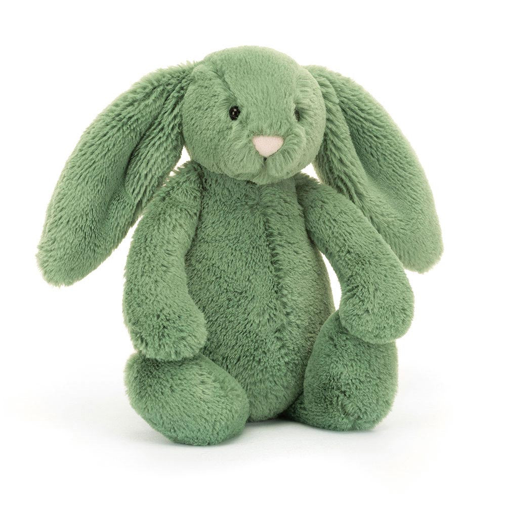 Jellycat Bashful Ivy Bunny - Little    