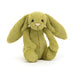 Jellycat Bashful Moss Bunny - Small    