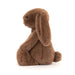 Jellycat Bashful Nutmeg Bunny - Little    