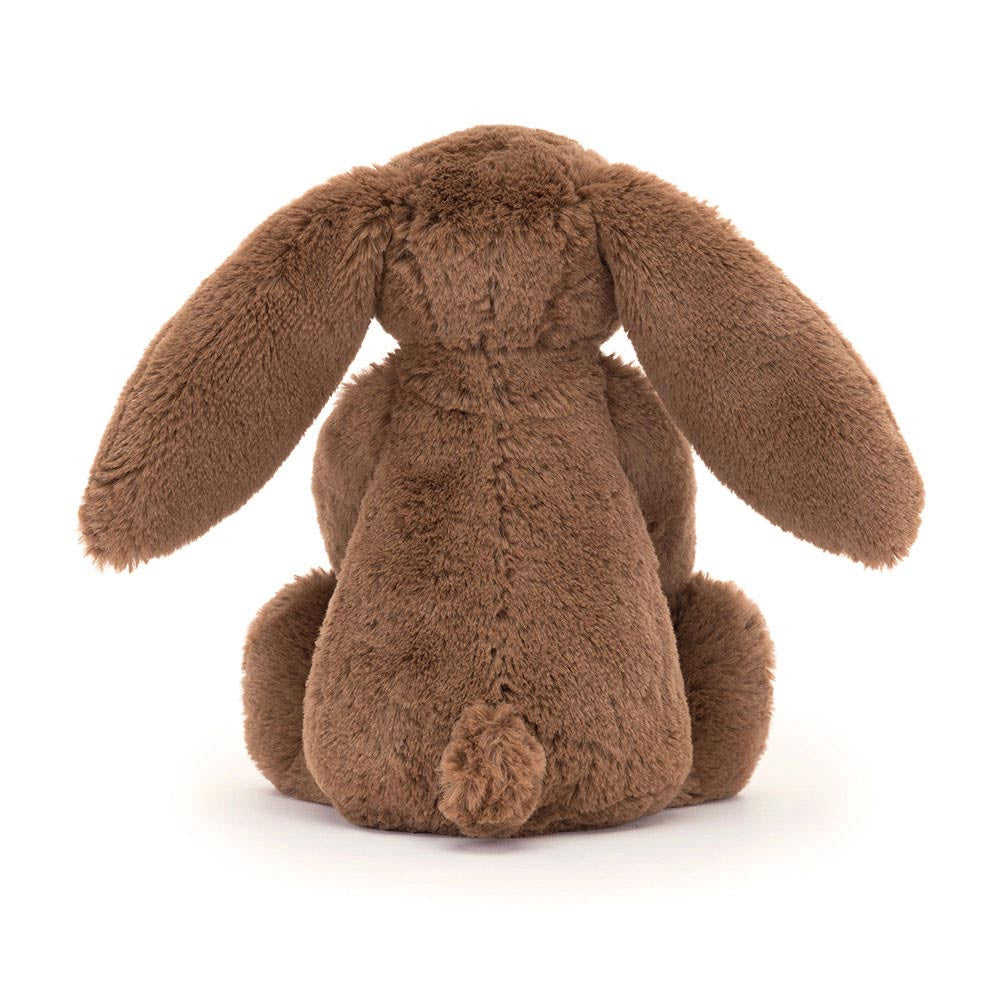 Jellycat Bashful Nutmeg Bunny - Little    