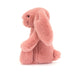 Jellycat Bashful Sorrel Bunny - Small    