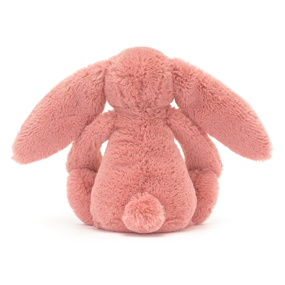 Jellycat Bashful Sorrel Bunny - Small    