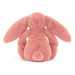 Jellycat Bashful Sorrel Bunny - Small    