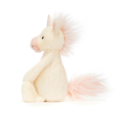 Jellycat Bashful Unicorn - Little    