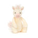 Jellycat Bashful Unicorn - Little    