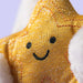 Jellycat Bashful Cream Bunny With Star