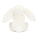 Jellycat Bashful Bunny With Carrot - Small    