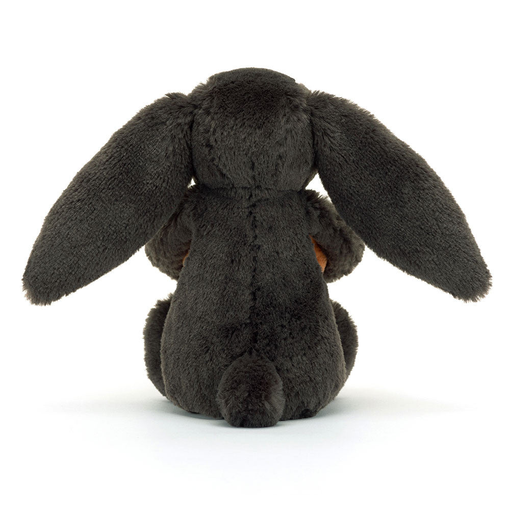 Jellycat Bashful Pumpkin Bunny    