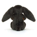 Jellycat Bashful Pumpkin Bunny    
