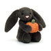 Jellycat Bashful Pumpkin Bunny    