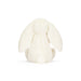 Jellycat Bashful Cream Bunny With Rose - Medium