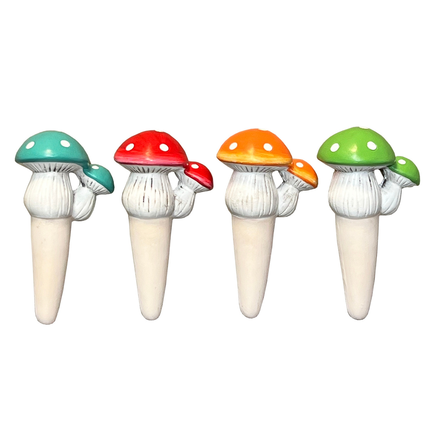 STRM Mushroom Watering Spikes (Single) - Random Color