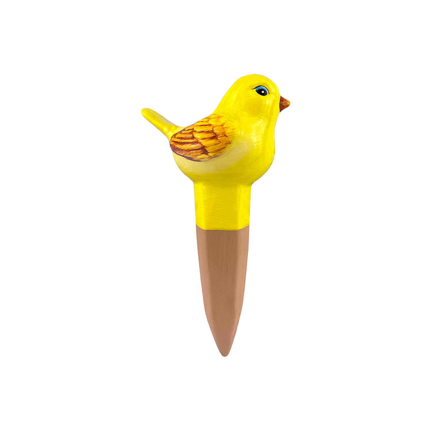 STRM Bird Watering Spikes (Single) - Random Color