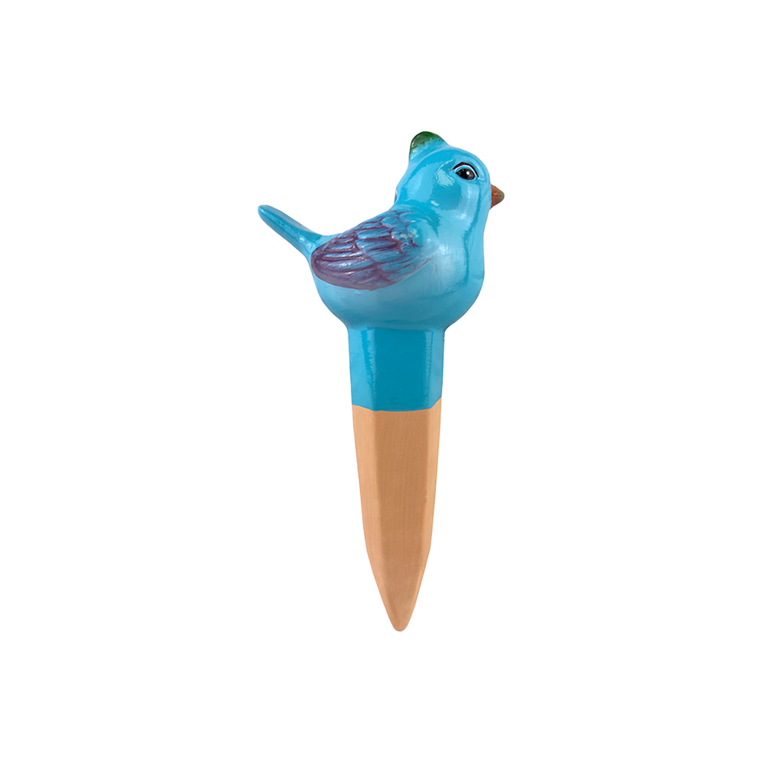 STRM Bird Watering Spikes (Single) - Random Color