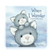 Jellycat Book - When I Wonder A Bashful Kitten Story    
