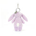 Jellycat Blossom Jasmine Bunny Bag Charm    