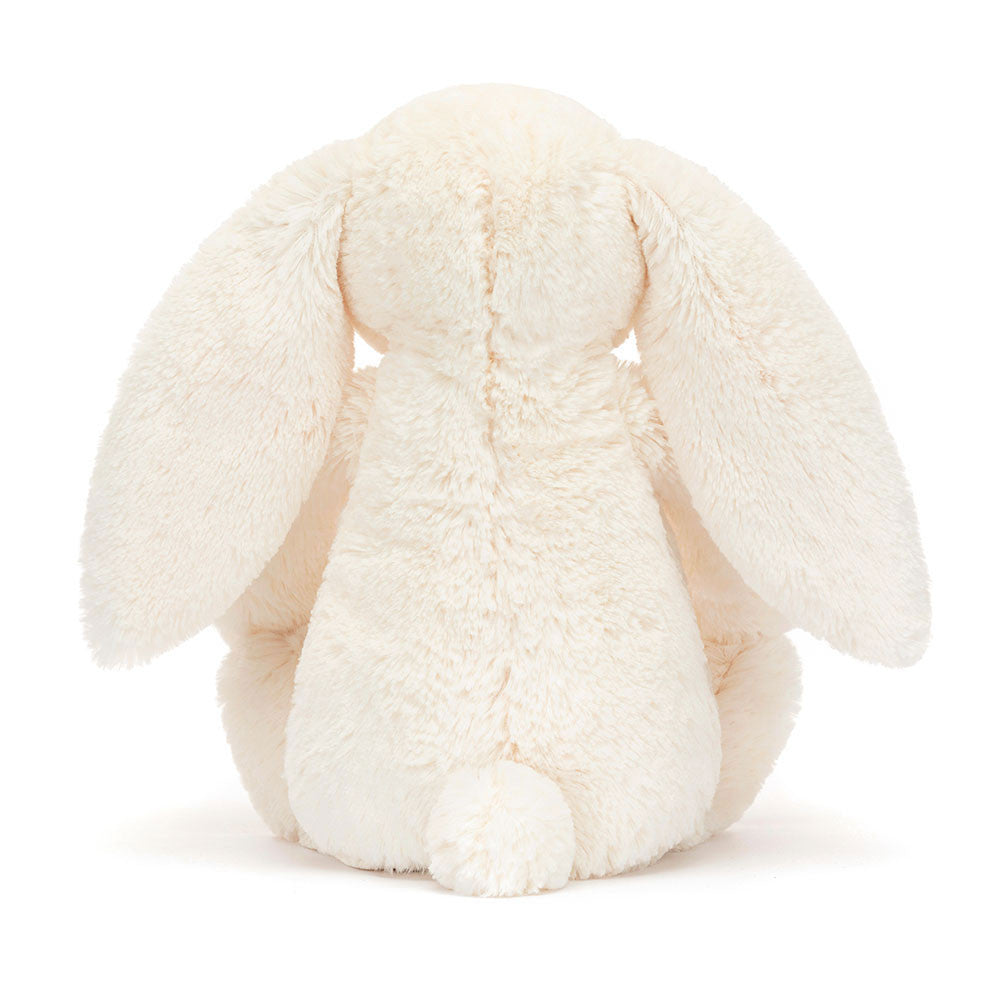Jellycat Blossom Cream Bunny 'Berry' - Medium