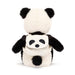Jellycat Backpack Panda    