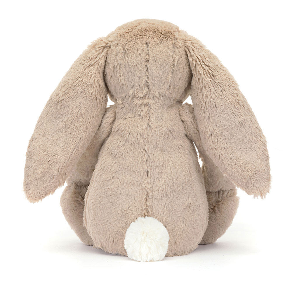 Jellycat Blossom Beige Bunny 'Petal' - Medium