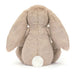 Jellycat Blossom Beige Bunny 'Petal' - Medium