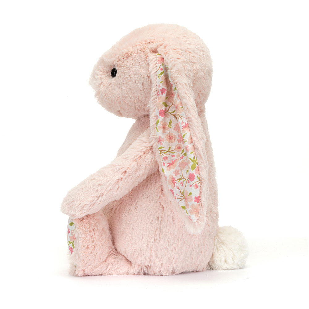 Jellycat Blossom Blush Bunny 'Cherry' - Medium