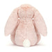 Jellycat Blossom Blush Bunny 'Cherry' - Medium