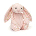Jellycat Blossom Blush Bunny 'Cherry' - Medium