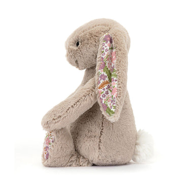 Jellycat Blossom Bunny Beige 'Petal' - Small