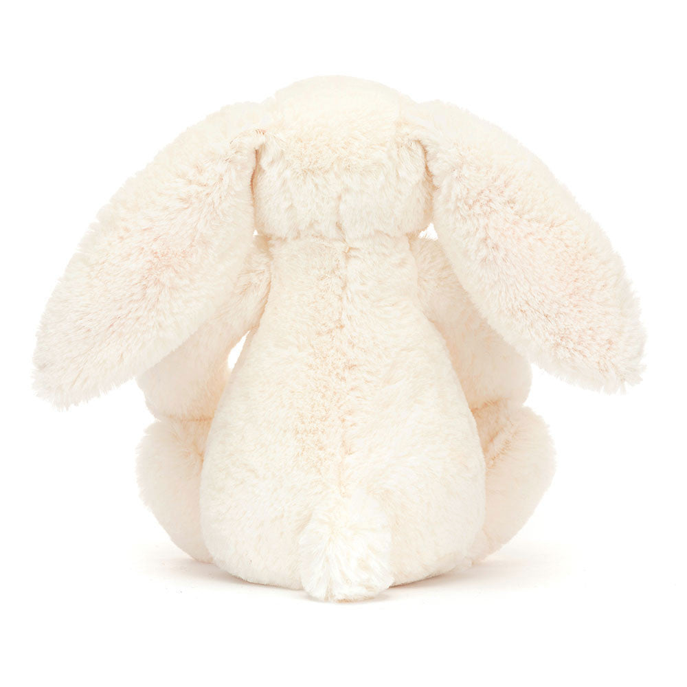 ジェリーキャット  Blossom Cream Bunny Jellycat Blossom Cream Bunny 