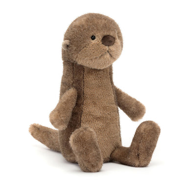 Jellycat Brooke Otter    