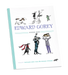 Edward Gorey Sticker Book