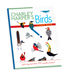 Charley Harper's Birds Sticker Book    